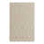 Rectangle 5'3" x 8'
