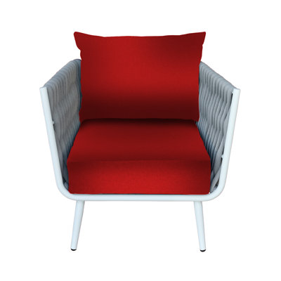 Fauteuil Cayman