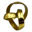 Figurines et sculptures abstraites - Décoration décorative moderne en aluminium fabriquée à la main-678847997