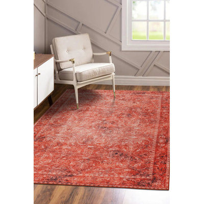 Tapis Caretta