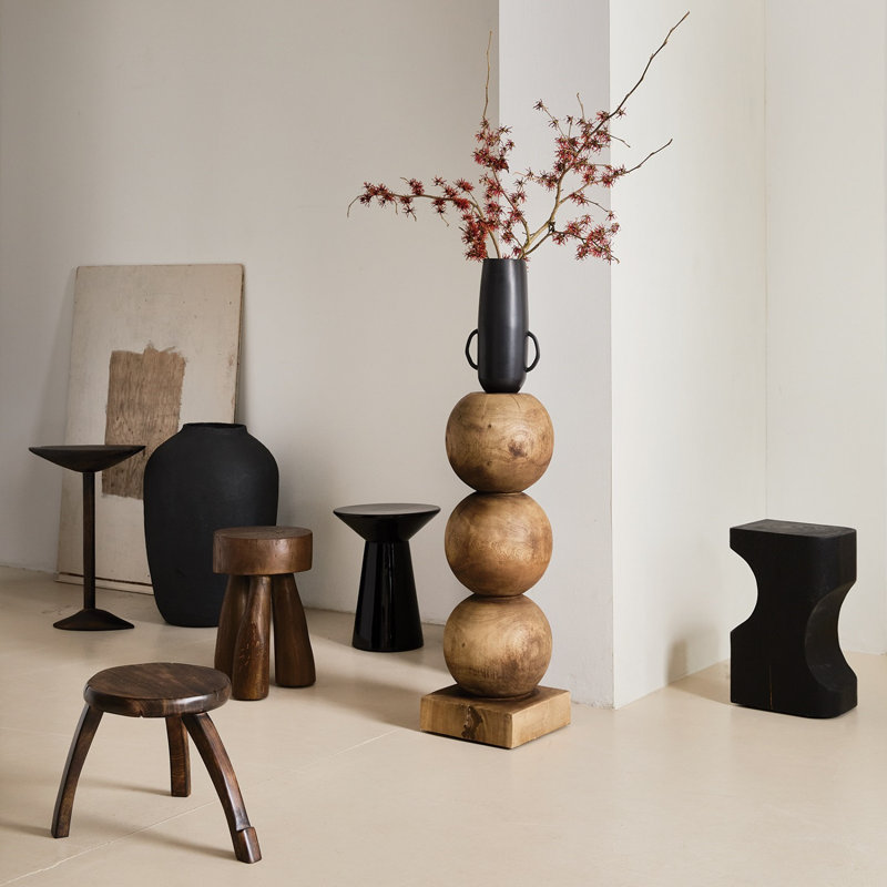 Ceramic Table Vase