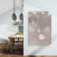 Muted Earth Flow Abstract Modern Organic Wall Art-129005385