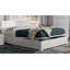 Privilegio European Double (160 X 200 Cm) Ottoman Storage Bed
