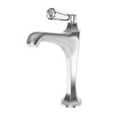 Metropole Single Hole Vessel Faucet