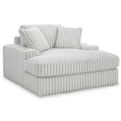 Stupendous Oversized Chaise