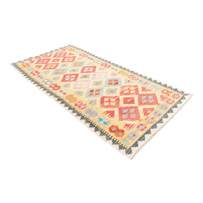 Tapis doré Navarro