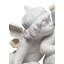 Eros and Psyche Figurine