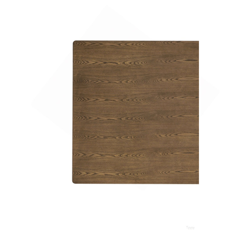 Damica Walnut Dining Table