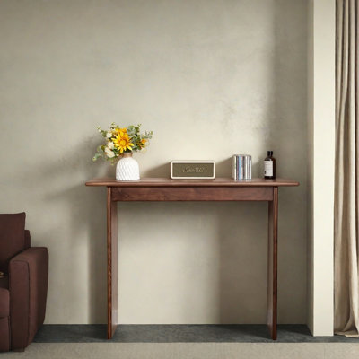 Table de couloir Minimalist Modern