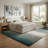  Cloud Soft Touch Shag Rug-1017277948