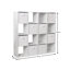 16 Cube Storage Unit - Two Units - Basket-765047543