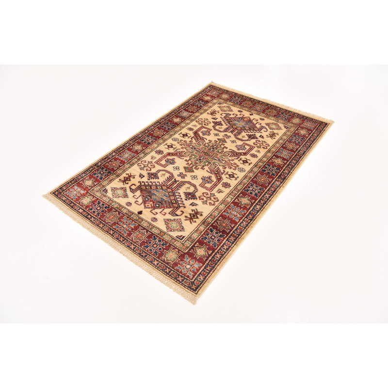 Tapis crème Nero