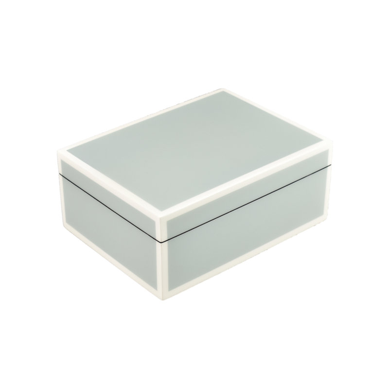 Handmade Lacquer Decorative Box