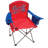 Margaritaville Quad Chair - 1977 - Red/Blue