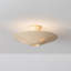 SALISBURY MILLS Semi Flush