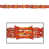 Or / orange / rouge