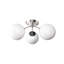 Plafonnier semi-encastré 17 po 3 lumières-1578593019