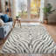 Prina Animal Print Area Rug-284764299