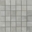 Borigni™ 2" x 2" Porcelain Grid Mosaic Wall & Floor Tile-36931929