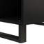 Lizvette Sled Coffee Table with Storage