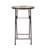 SILVESTER END TABLE