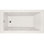 Sydney 72'' L Whirlpool Bathtub