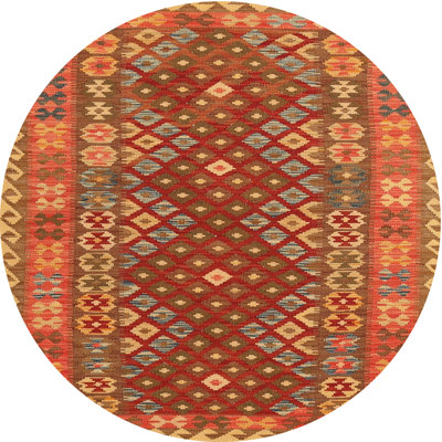 Oriental Indoor Rug