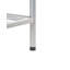 Steel Freestanding 6 - Hook Coat Rack-1246994003