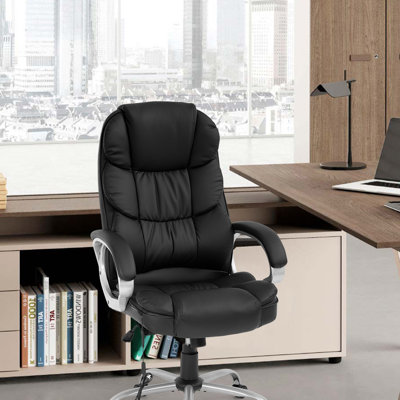 Auti Executive Chair
