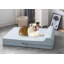 Orthopedic Cotton Pet Bed