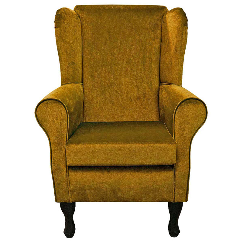 74cm Wide Tufted