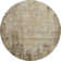 Premium Machine Washable Prisco Brown Rug