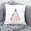 Coussin Christmas illustration9-565552403