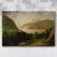 Lake George-John Frederick Kensett-Gallery Wrapped Canvas-1869-1141525532