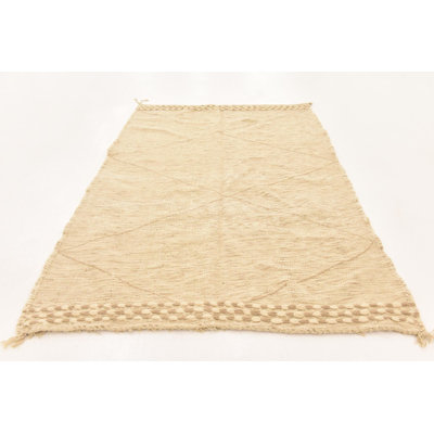 Julian Beige Rug