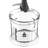 Braun EasyPrep 4 Cup Chopper