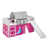 Pink is out of stock