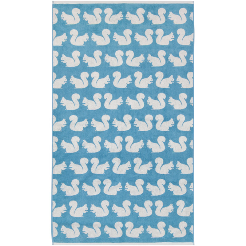 Squirrels Cotton