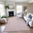 Premium Machine Washable Sykora AMF1428 Lattice Rug-959235926