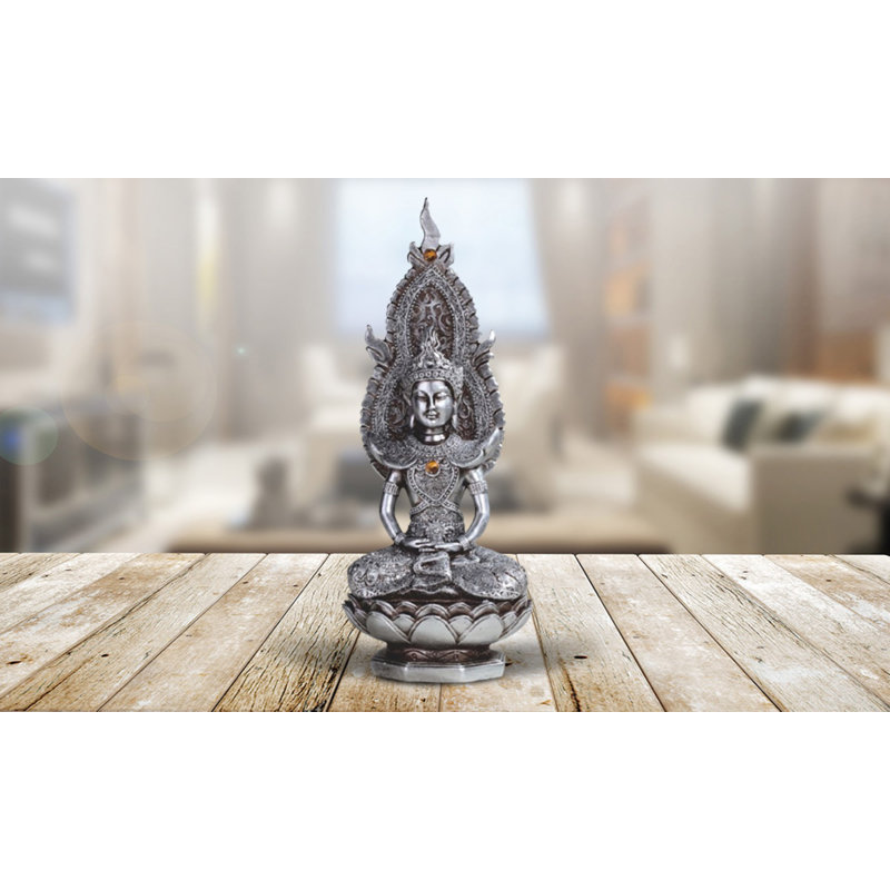 Figurine 9,5 "H