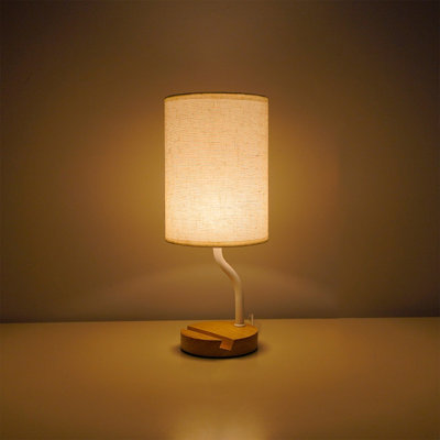 Lampe de chevet de chevet veilleuse