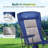 Oversized Folding Camping Chairs