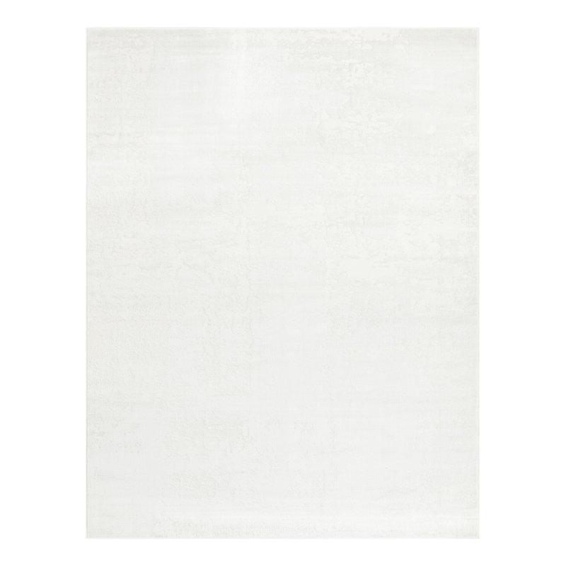 Abstract Indoor Rug, Rectangle 9' x 12'