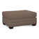 Bedford Upholstered Ottoman