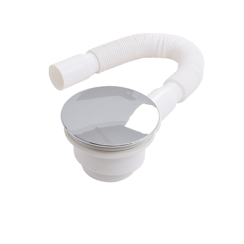 100mm W 80mm D Circle Shower Tray