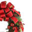 Faux Evergreen 32'' Holiday Wreath