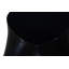 Mellow Coffee Table, Gel Coat Black