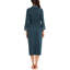 Nemanja Satin Mid-Calf Bathrobe-1264604581-1264604582
