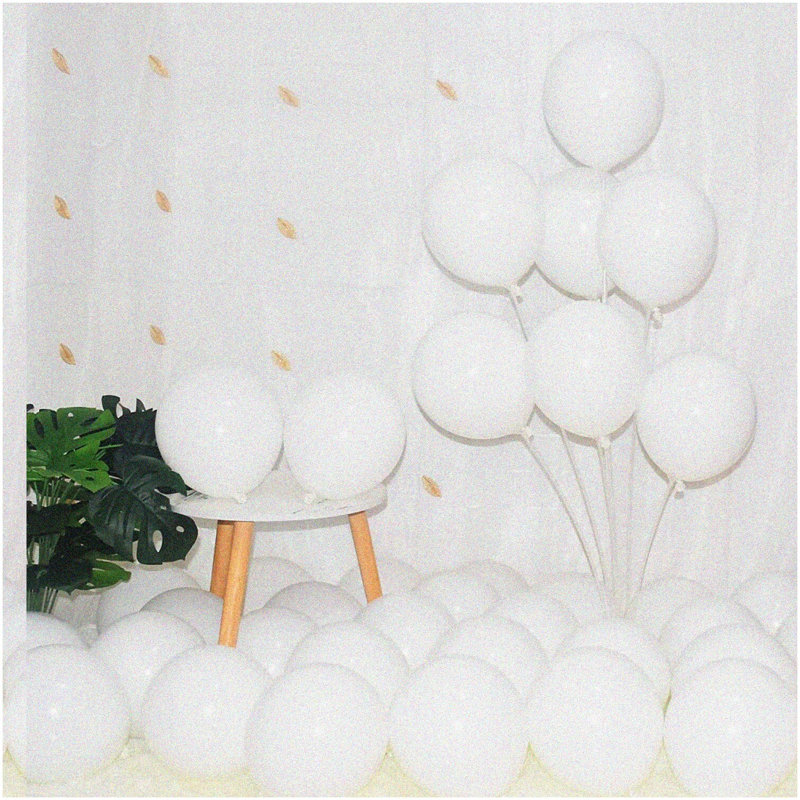 Crepe Paper Streamers 4 Rolls Ivory 82ft