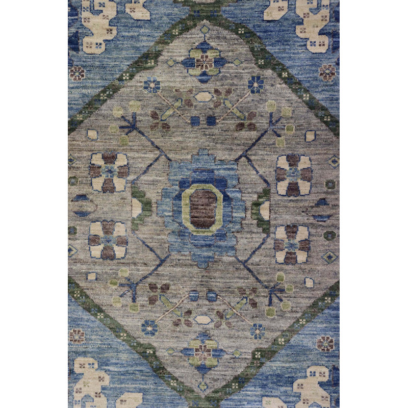 Bakshaish One-of-a-Kind 10'2" X 13'11" Area Rug